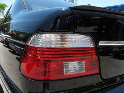 540 i LEATHER SPORT PREMIUM M WHEELS 4.4L V8 AUTO MUST SEE FLORIDA, US $6,788.00, image 20