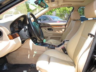 540 i LEATHER SPORT PREMIUM M WHEELS 4.4L V8 AUTO MUST SEE FLORIDA, US $6,788.00, image 31