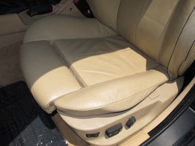 540 i LEATHER SPORT PREMIUM M WHEELS 4.4L V8 AUTO MUST SEE FLORIDA, US $6,788.00, image 32