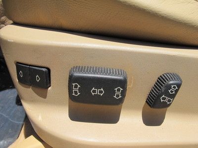 540 i LEATHER SPORT PREMIUM M WHEELS 4.4L V8 AUTO MUST SEE FLORIDA, US $6,788.00, image 33