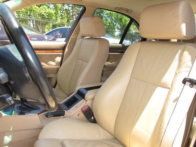 540 i LEATHER SPORT PREMIUM M WHEELS 4.4L V8 AUTO MUST SEE FLORIDA, US $6,788.00, image 34