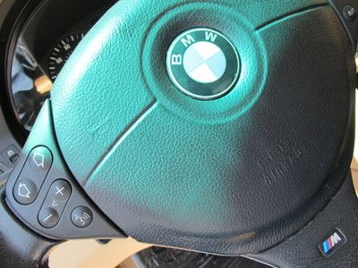 540 i LEATHER SPORT PREMIUM M WHEELS 4.4L V8 AUTO MUST SEE FLORIDA, US $6,788.00, image 37