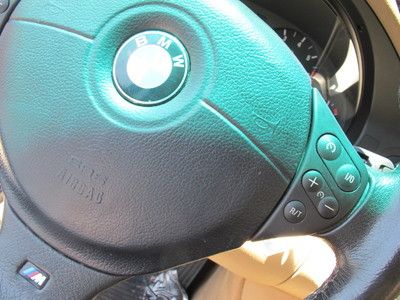 540 i LEATHER SPORT PREMIUM M WHEELS 4.4L V8 AUTO MUST SEE FLORIDA, US $6,788.00, image 38