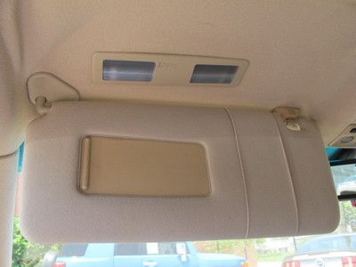 540 i LEATHER SPORT PREMIUM M WHEELS 4.4L V8 AUTO MUST SEE FLORIDA, US $6,788.00, image 40