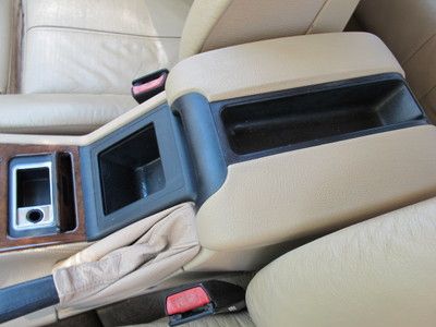 540 i LEATHER SPORT PREMIUM M WHEELS 4.4L V8 AUTO MUST SEE FLORIDA, US $6,788.00, image 50