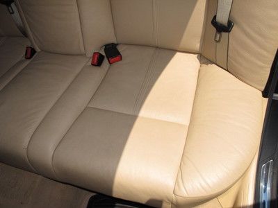 540 i LEATHER SPORT PREMIUM M WHEELS 4.4L V8 AUTO MUST SEE FLORIDA, US $6,788.00, image 54