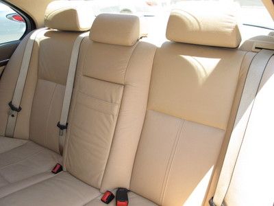 540 i LEATHER SPORT PREMIUM M WHEELS 4.4L V8 AUTO MUST SEE FLORIDA, US $6,788.00, image 55