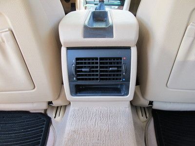 540 i LEATHER SPORT PREMIUM M WHEELS 4.4L V8 AUTO MUST SEE FLORIDA, US $6,788.00, image 57