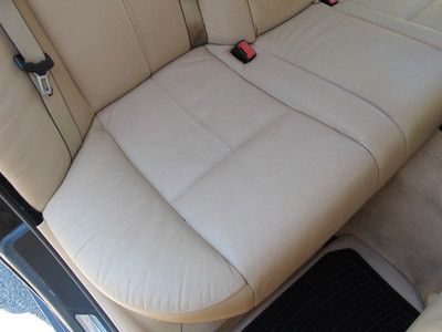 540 i LEATHER SPORT PREMIUM M WHEELS 4.4L V8 AUTO MUST SEE FLORIDA, US $6,788.00, image 61