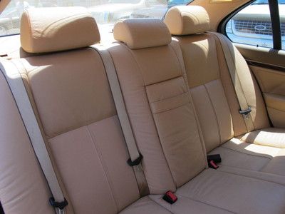 540 i LEATHER SPORT PREMIUM M WHEELS 4.4L V8 AUTO MUST SEE FLORIDA, US $6,788.00, image 62