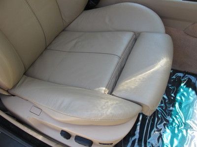 540 i LEATHER SPORT PREMIUM M WHEELS 4.4L V8 AUTO MUST SEE FLORIDA, US $6,788.00, image 65