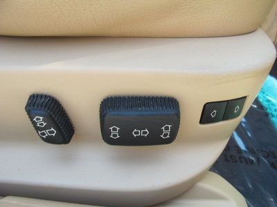 540 i LEATHER SPORT PREMIUM M WHEELS 4.4L V8 AUTO MUST SEE FLORIDA, US $6,788.00, image 66