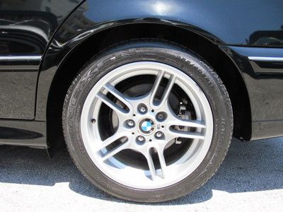 540 i LEATHER SPORT PREMIUM M WHEELS 4.4L V8 AUTO MUST SEE FLORIDA, US $6,788.00, image 77