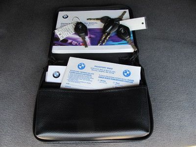 540 i LEATHER SPORT PREMIUM M WHEELS 4.4L V8 AUTO MUST SEE FLORIDA, US $6,788.00, image 88