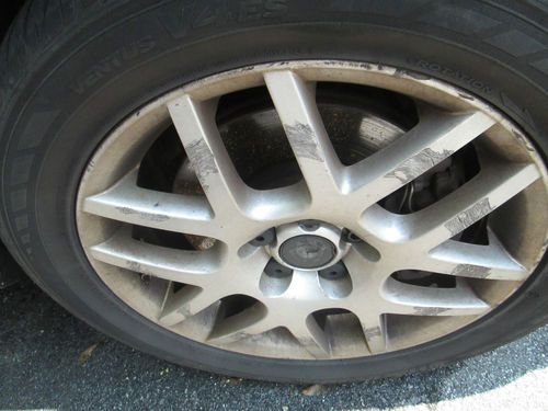 2002 Volkswagen Golf GTI 1.8T Hatchback 2-Door 1.8L, US $5,000.00, image 5