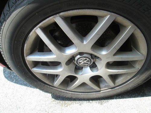 2002 Volkswagen Golf GTI 1.8T Hatchback 2-Door 1.8L, US $5,000.00, image 6