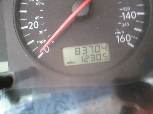 2002 Volkswagen Golf GTI 1.8T Hatchback 2-Door 1.8L, US $5,000.00, image 11