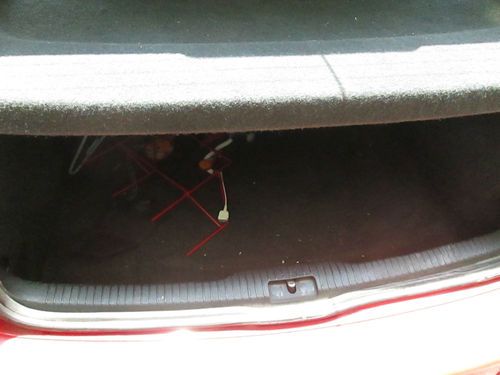 2002 Volkswagen Golf GTI 1.8T Hatchback 2-Door 1.8L, US $5,000.00, image 12