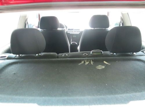 2002 Volkswagen Golf GTI 1.8T Hatchback 2-Door 1.8L, US $5,000.00, image 13