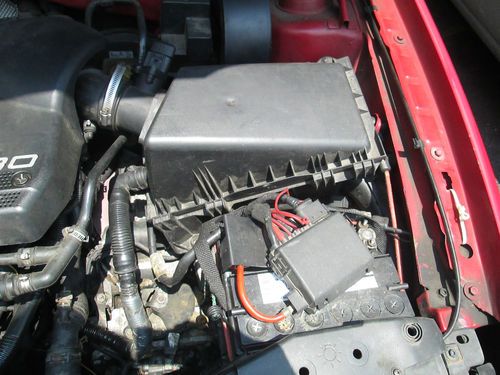 2002 Volkswagen Golf GTI 1.8T Hatchback 2-Door 1.8L, US $5,000.00, image 18