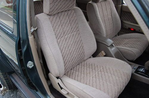 1995  Low MileageToyota 4Runner SR5 3.0 L Custom Wheels, image 13