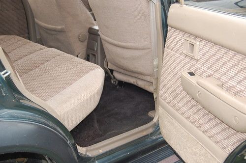 1995  Low MileageToyota 4Runner SR5 3.0 L Custom Wheels, image 14