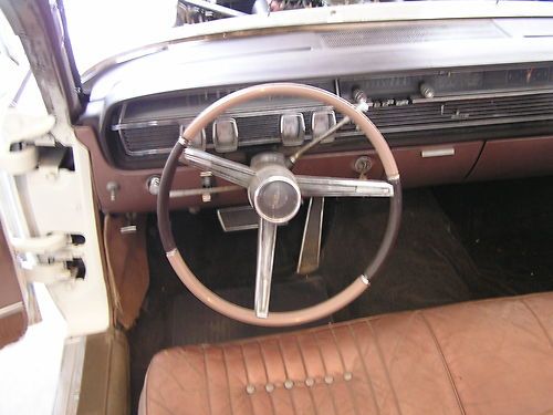 1964 lincoln continental convertible suicide doors