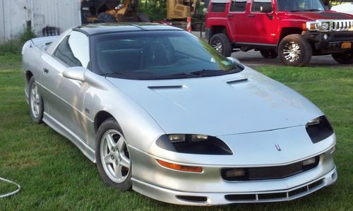 1997 chevy camaro rs v6 t tops