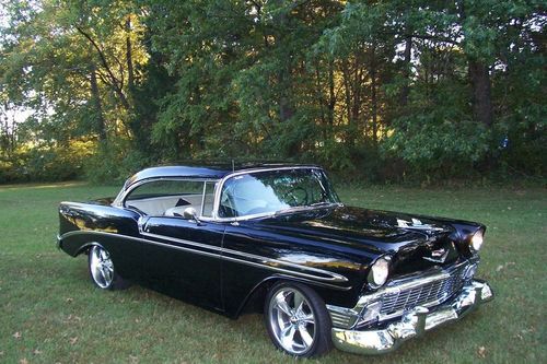 Chevrolet bel air