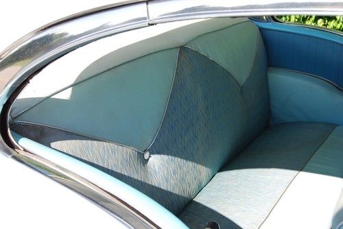 1956 Chevrolet Bel Air 2 Door Hard Top, image 8