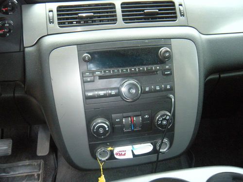 2008 Chevrolet Tahoe, image 5