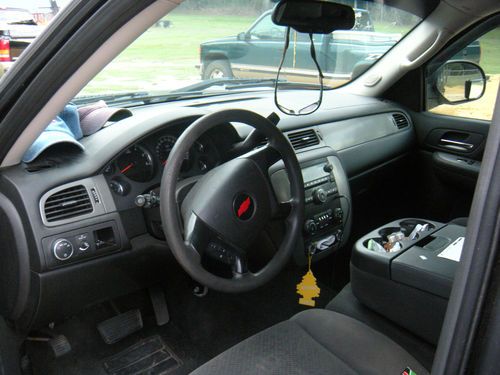 2008 Chevrolet Tahoe, image 6