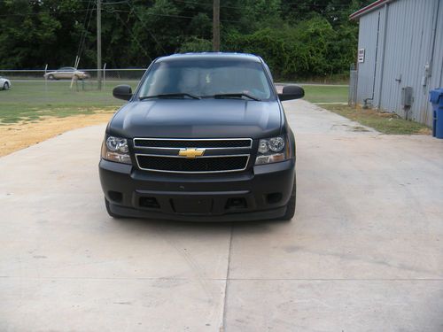 2008 Chevrolet Tahoe, image 8