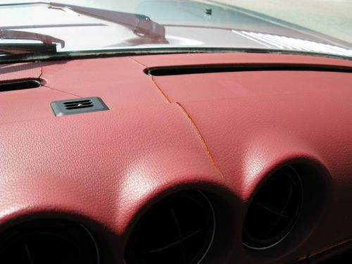 1978 Mercedes SLC 450 V8, US $7,500.00, image 8