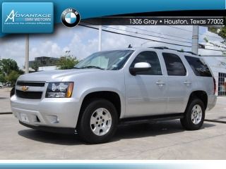 2013 chevrolet tahoe 2wd 4dr 1500 lt