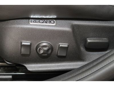 RECARO SEATS NAVIGATION PANORAMIC ROOF PARKTRONIC BOSE SOUND WOOD TRIM LCL TRADE, US $40,995.00, image 17