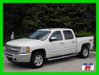 2012 lt used 5.3l v8 16v automatic 4wd premium onstar