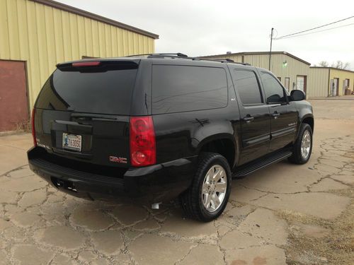 2007 GMC Yukon XL 1500 SLT Sport Utility 4-Door 5.3L, US $20,999.00, image 6