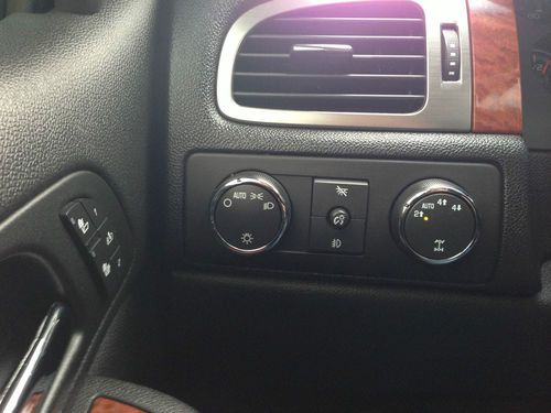 2007 GMC Yukon XL 1500 SLT Sport Utility 4-Door 5.3L, US $20,999.00, image 7