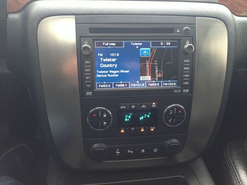 2007 GMC Yukon XL 1500 SLT Sport Utility 4-Door 5.3L, US $20,999.00, image 8