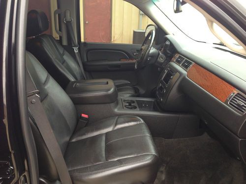 2007 GMC Yukon XL 1500 SLT Sport Utility 4-Door 5.3L, US $20,999.00, image 9