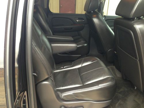 2007 GMC Yukon XL 1500 SLT Sport Utility 4-Door 5.3L, US $20,999.00, image 12