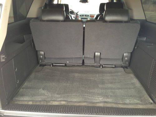 2007 GMC Yukon XL 1500 SLT Sport Utility 4-Door 5.3L, US $20,999.00, image 16