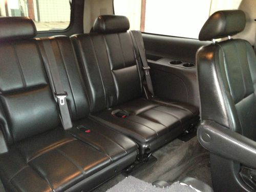 2007 GMC Yukon XL 1500 SLT Sport Utility 4-Door 5.3L, US $20,999.00, image 17