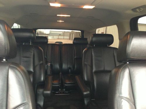 2007 GMC Yukon XL 1500 SLT Sport Utility 4-Door 5.3L, US $20,999.00, image 18