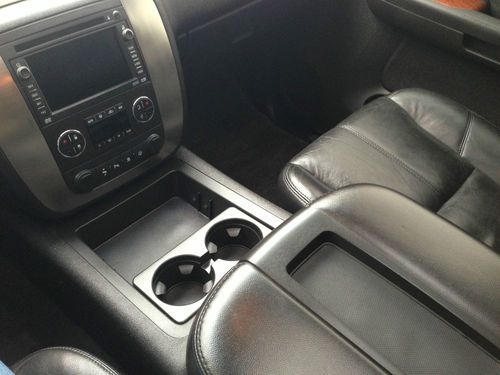 2007 GMC Yukon XL 1500 SLT Sport Utility 4-Door 5.3L, US $20,999.00, image 20