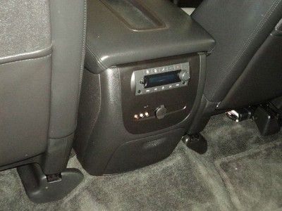 2008 Chevy Suburban Z71 4x4, NAV, BOSE, Sunroof, DVD, Rear Buckets, Leather, image 22
