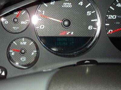 2008 Chevy Suburban Z71 4x4, NAV, BOSE, Sunroof, DVD, Rear Buckets, Leather, image 41