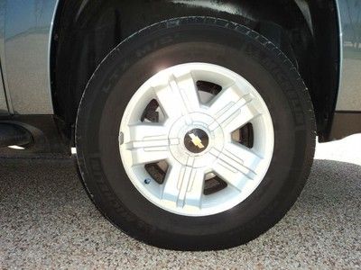 2008 Chevy Suburban Z71 4x4, NAV, BOSE, Sunroof, DVD, Rear Buckets, Leather, image 46