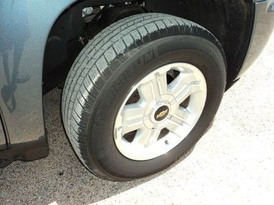 2008 Chevy Suburban Z71 4x4, NAV, BOSE, Sunroof, DVD, Rear Buckets, Leather, image 50